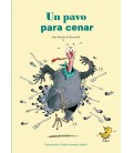 UN PAVO PARA CENAR
