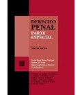 DERECHO PENAL PARTE ESPECIAL 3ED