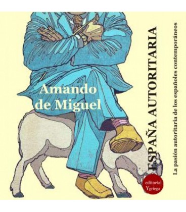 ESPAÑA AUTORITARIA