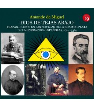 DIOS DE TEJAS ABAJO