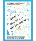 EL INFINITO PLACER DE LAS MATEMATICAS