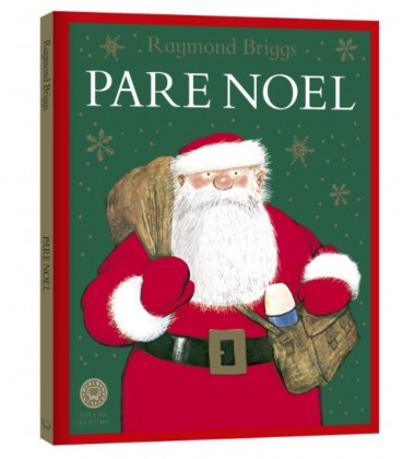 GRANS ALBUMS PARE NOEL (CATALA)