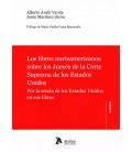 LOS LIBROS NORTEAMERICANOS SOBRE LOS JUECES DE LA CORTE SUPREMA DE LOS