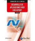 DESARROLLO DE APLICACIONES WEB CON ASP.NET
