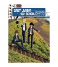 DAILY LIVES OF HIGH SCHOOL BOYS VOL 1