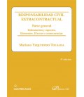 LA RESPONSABILIDAD CIVIL EXTRACONTRACTUAL PARTE GENERAL DELIMITACION Y