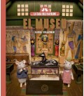 LA CASA DELS RATOLINS VOL6 EL MUSEU (CAT)