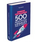 500 RESPUESTAS LEGALES PARA TU NEGOCIO
