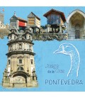 JUEGO DE LA OCA DE PONTEVEDRA