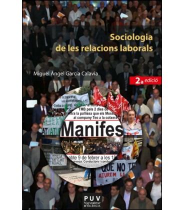 SOCIOLOGIA DE LES RELACIONS LABORALS 2 ED (CAT)