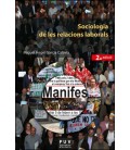 SOCIOLOGIA DE LES RELACIONS LABORALS 2 ED (CAT)