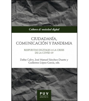 CIUDADANIA COMUNICACION Y PANDEMIA