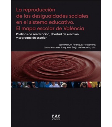 REPRODUCCION DE LAS DESIGUALDADES SOCIALES EN EL SISTEMA EDUCATIVO EL