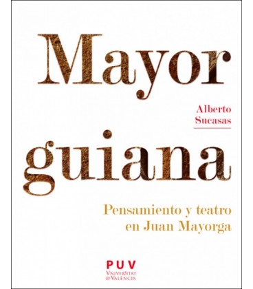 MAYORGUIANA