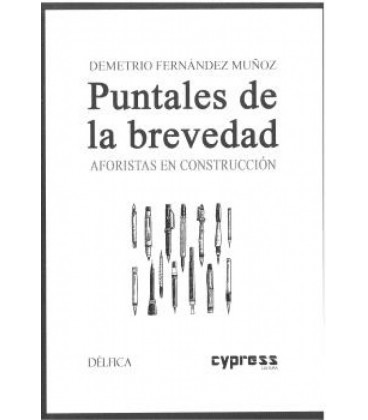 PUNTALES DE LA BREVEDAD