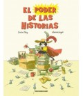 EL PODER DE LAS HISTORIAS