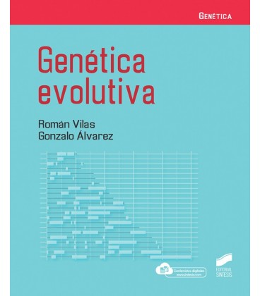 GENETICA EVOLUTIVA