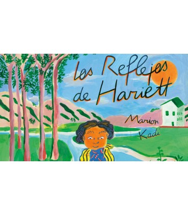 REFLEJOS DE HARIETT