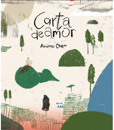CARTA DE AMOR