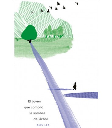JOVEN QUE COMPRO LA SOMBRA DEL ARBOL