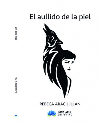 AULLIDO DE LA PIEL