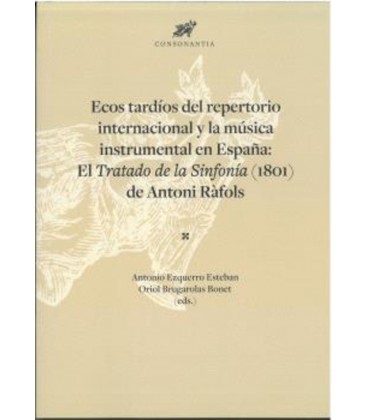 ECOS TARDIOS DEL REPERTORIO INTERNACIONAL Y LA MUSICA INSTRUMENTAL EN
