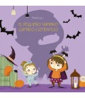 EL PEQUEÑO VAMPIRO LLAMADO CLEMENTILLO