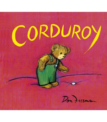 CORDUROY