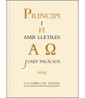 PRINCIPI I FI AMB LLETRES ALFA OMEGA