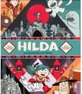 HILDA LA NOCHE DE LOS TROLS