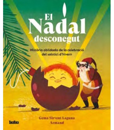 EL NADAL DESCONEGUT (CAT)