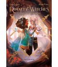 ROYALTY WITCHES 2 EL BAILE DE LOS SECRETOS