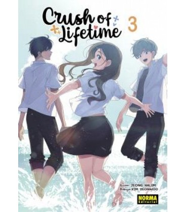 CRUSH OF LIFETIME 03