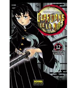 GUARDIANS DE LA NIT 12