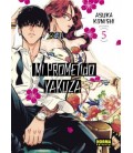 MI PROMETIDO YAKUZA 05