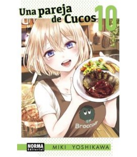 UNA PAREJA DE CUCOS 10