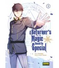 A RETURNER S MAGIC SHOULD BE SPECIAL 01