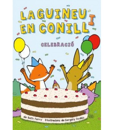 GUINEU I EN CONILL 03 (CAT)