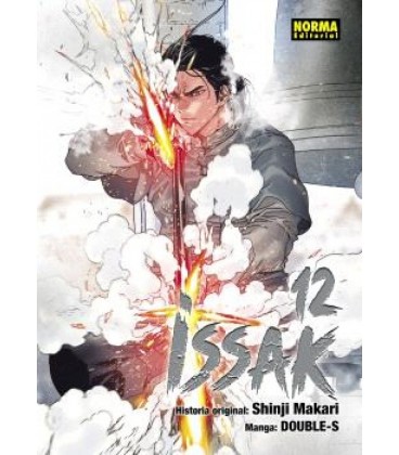 ISSAK 12