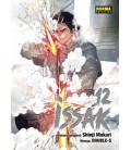 ISSAK 12