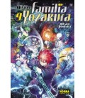 MISION FAMILIA YOZAKURA 09