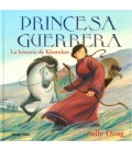 PRINCESA GUERRERA