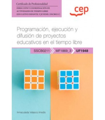 PROGRAMACION EJECUCION Y DIFUSION DE PROYECTOS EDUCATIVOS EN EL TIEMPO