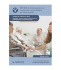 INTERVENCION EN LA ATENCION SOCIOSANITARIA EN INSTITUCIONES