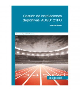 GESTION DE INSTALACIONES DEPORTIVAS