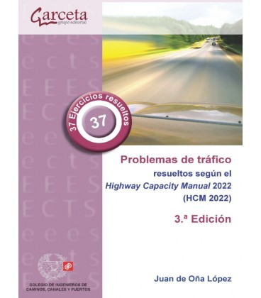 PROBLEMA DE TRAFICO 3 EDICION