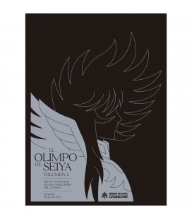 EL OLIMPO DE SEIYA 02