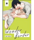 WONDER BORDER