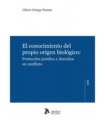 EL CONOCIMIENTO DEL PROPIO ORIGEN BIOLOGICO