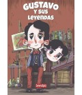 GUSTAVO Y SUS LEYENDAS